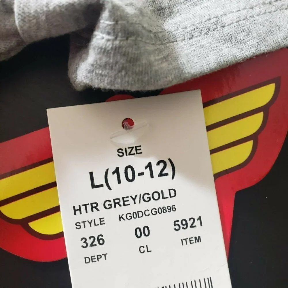 Wonder Woman brand wonder
